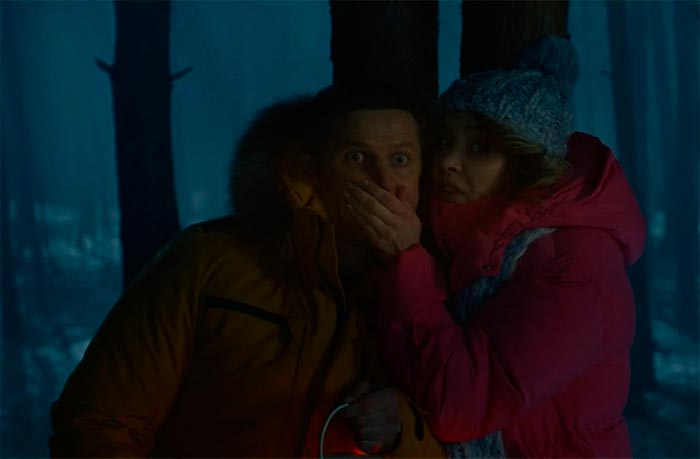 Кадр из фильма Тайный Санта кадр Тайный Санта 5