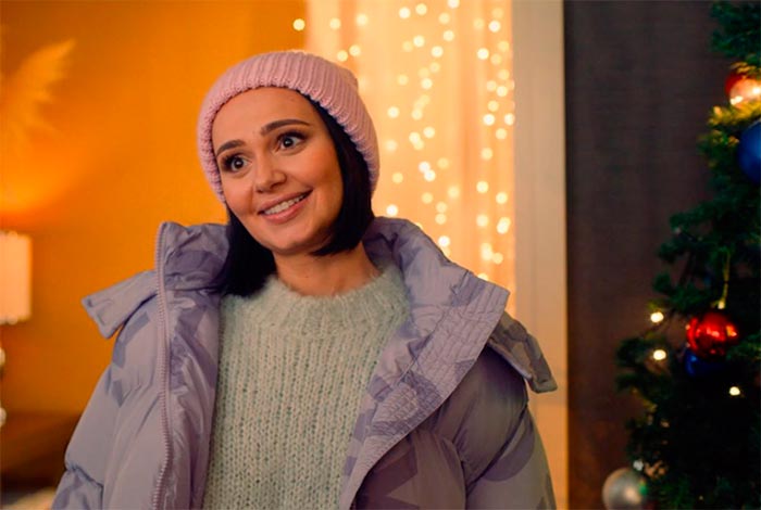 Кадр из фильма Тайный Санта кадр Тайный Санта 7