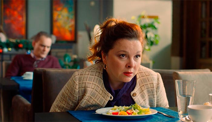 Кадр из фильма Тайный Санта кадр Тайный Санта 9