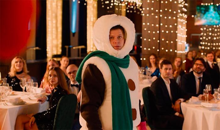 Кадр из фильма Тайный Санта кадр Тайный Санта 11