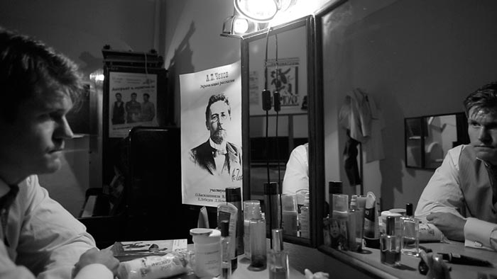 кадр Театральный Ро... 3