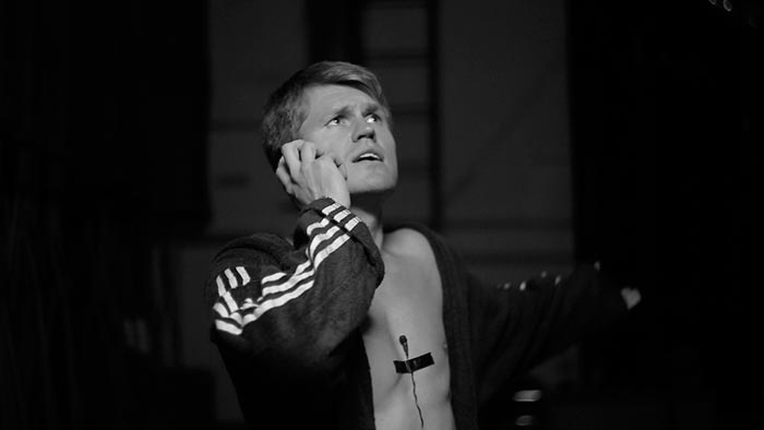 кадр Театральный Ро... 4