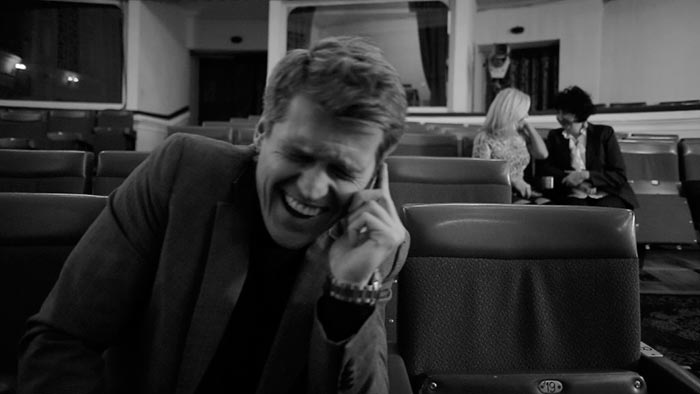 кадр Театральный Ро... 5