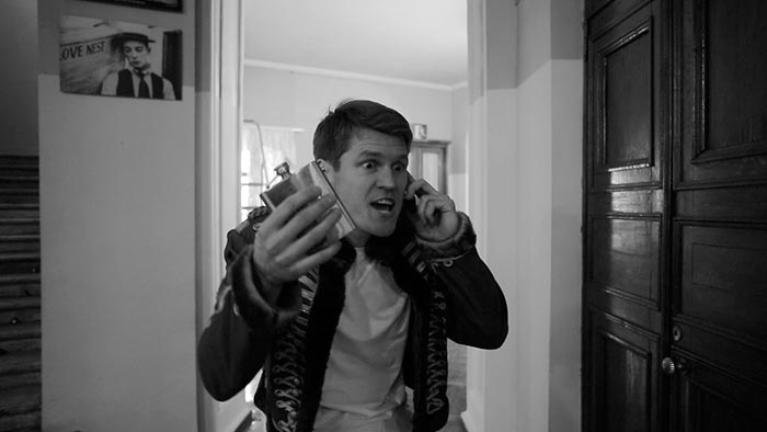 кадр Театральный Ро... 6