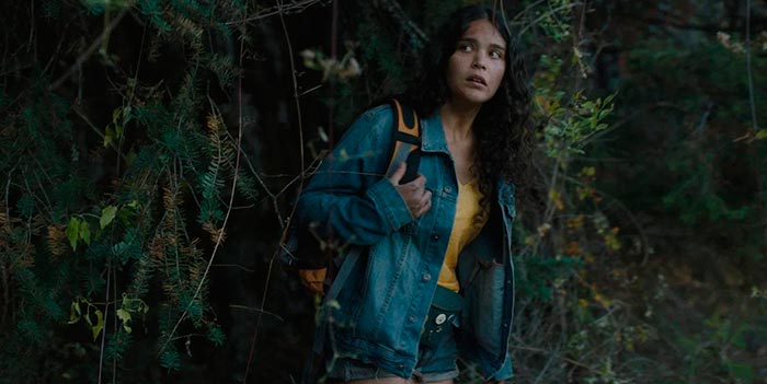 Кадр из фильма Тебе не убежать кадр Тебе не убежать 5