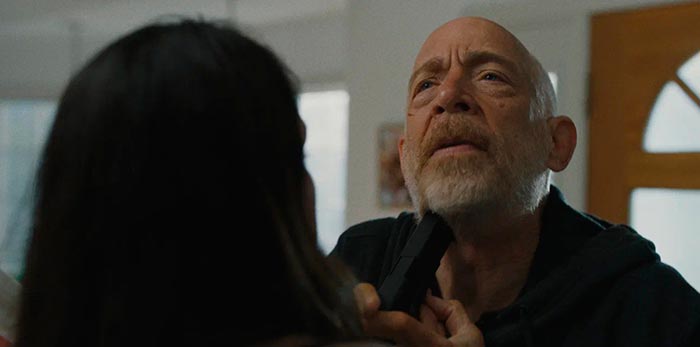 Кадр из фильма Тебе не убежать кадр Тебе не убежать 9