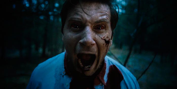 Кадр из фильма Тебе не убежать кадр Тебе не убежать 10