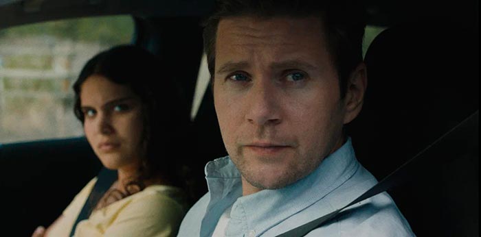 Кадр из фильма Тебе не убежать кадр Тебе не убежать 11