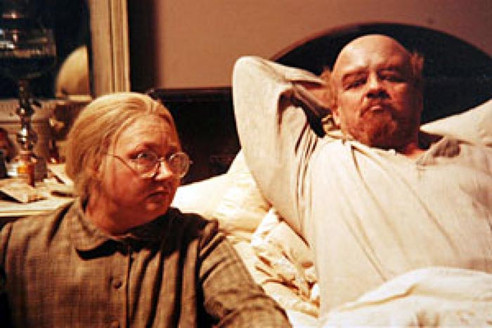 кадр Телец 5