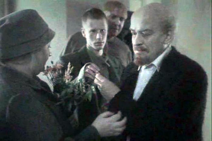 кадр Телец 7