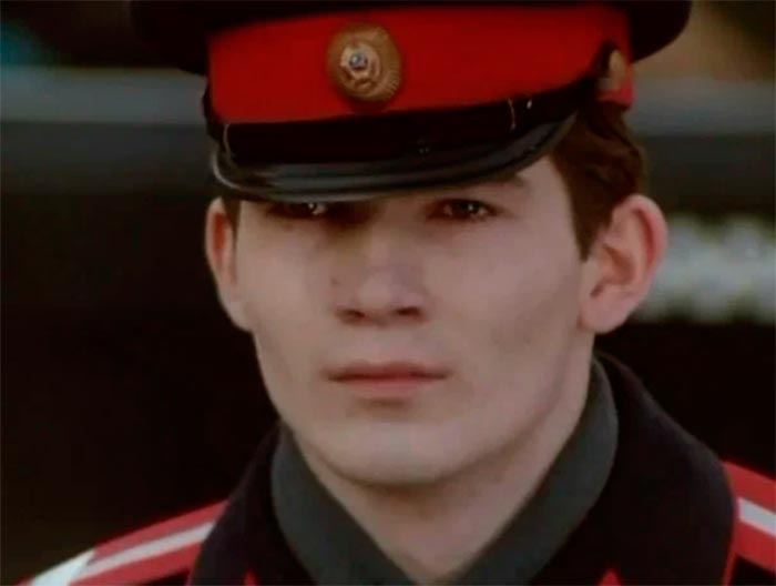 кадр Телеграмма 5