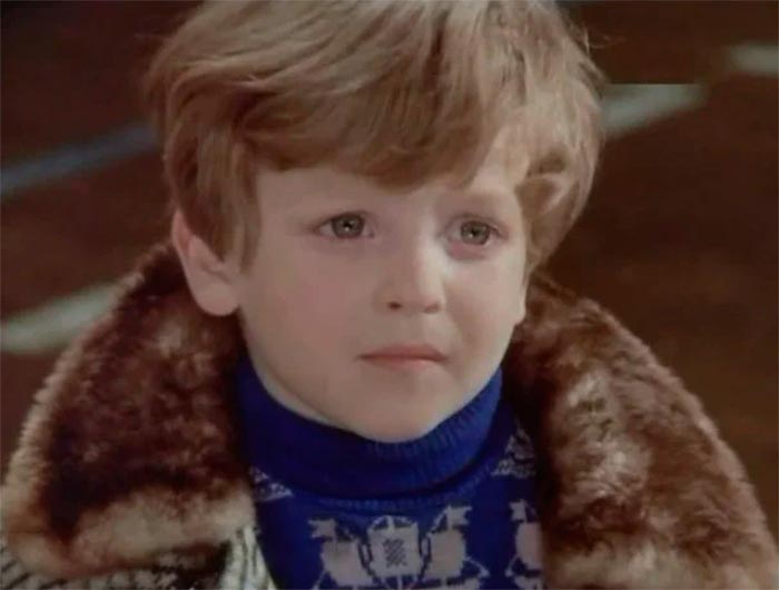 кадр Телеграмма 6