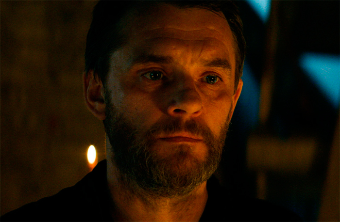 кадр Телекинез 2