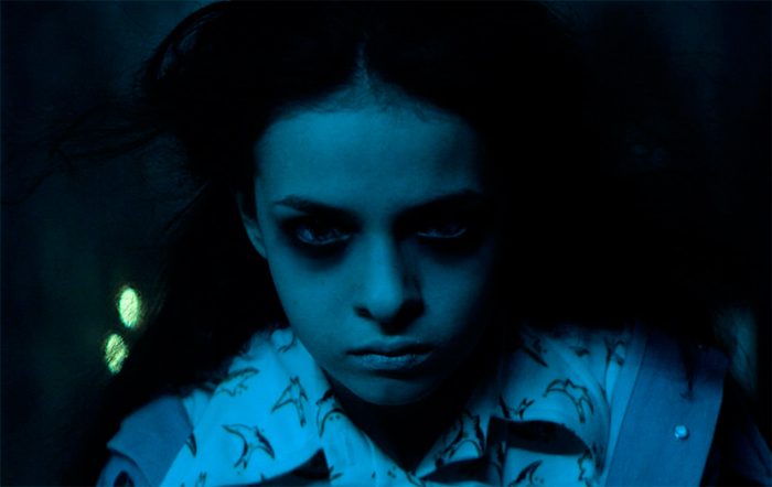 кадр Телекинез 4