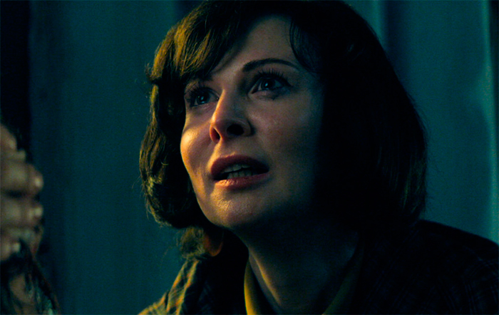 кадр Телекинез 5