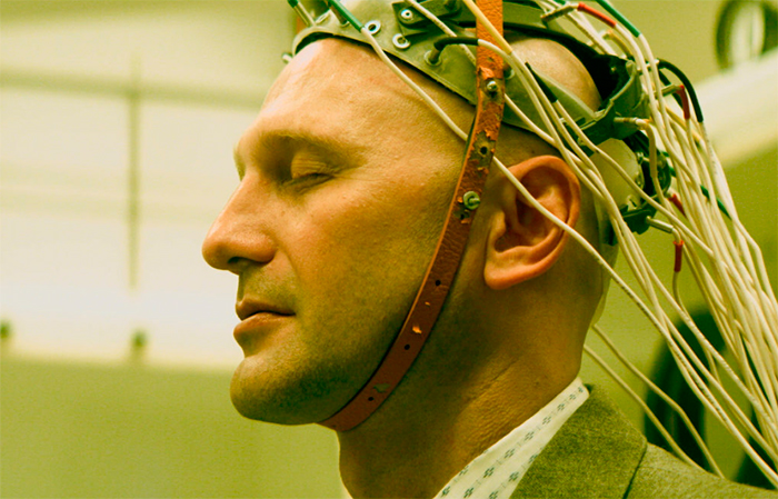 кадр Телекинез 7