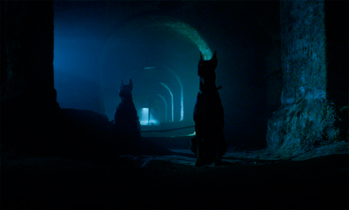 кадр Телекинез 10