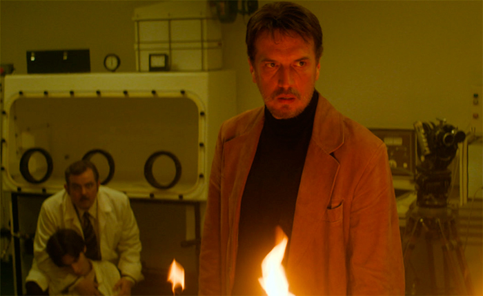 кадр Телекинез 11