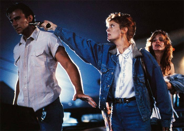 Кадр из фильма Тельма и Луиза кадр Тельма и Луиза 8