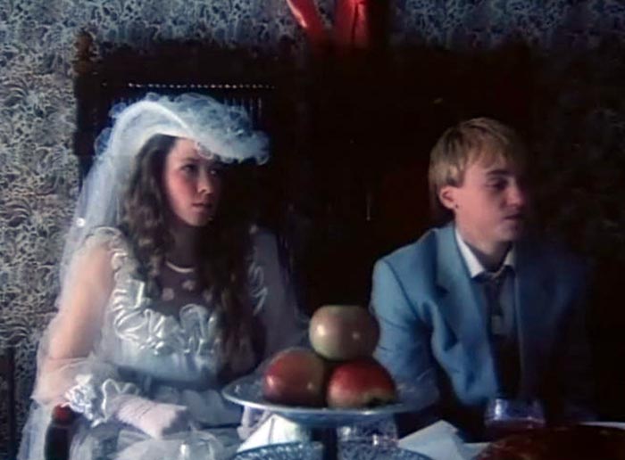 Фильм «Тело» (1990) - сюжет, актеры и роли, кадры из фильма