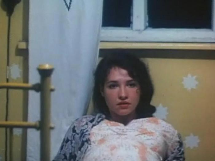 Фильм «Тело» (1990) - сюжет, актеры и роли, кадры из фильма