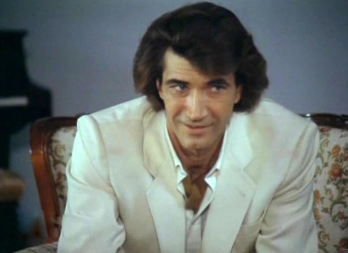 Кадр из фильма Телохранитель кадр Телохранитель 2