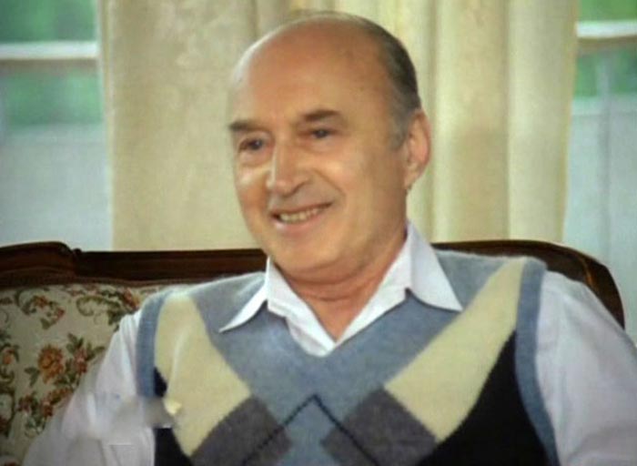 Кадр из фильма Телохранитель кадр Телохранитель 3