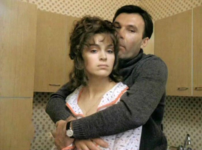 Кадр из фильма Телохранитель кадр Телохранитель 6