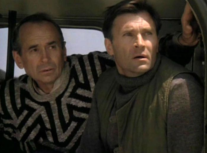 Кадр из фильма Телохранитель кадр Телохранитель 8