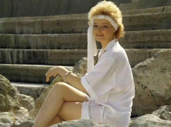 Кадр из фильма Телохранитель кадр Телохранитель 11