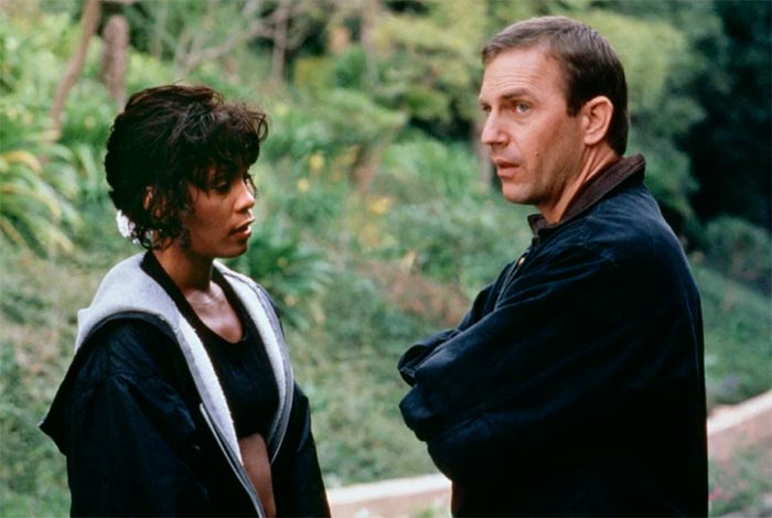 кадр Телохранитель 2