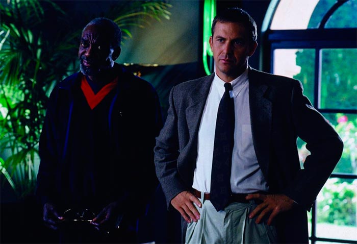 кадр Телохранитель 3