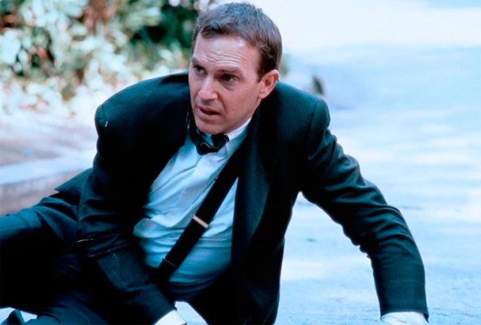 кадр Телохранитель 5