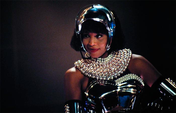 кадр Телохранитель 9