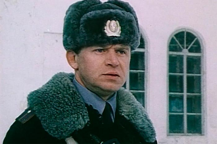 Фильм «Тема» (1979) - сюжет, актеры и роли, кадры из фильма