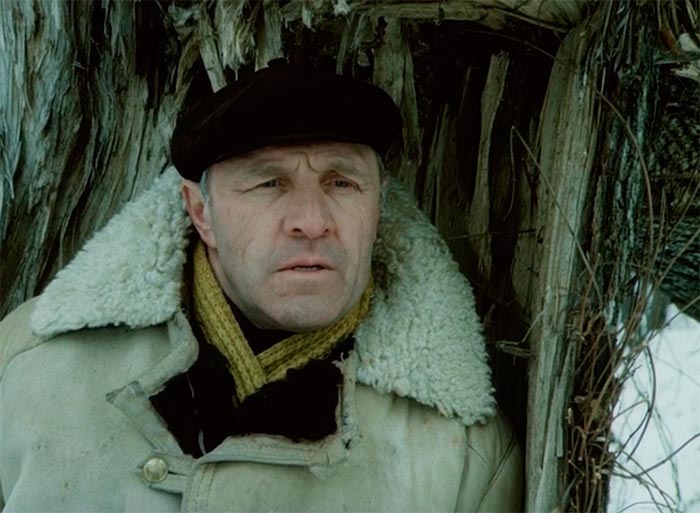 Фильм «Тема» (1979) - сюжет, актеры и роли, кадры из фильма