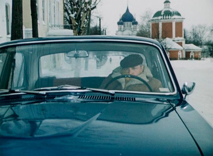 кадр Тема 11