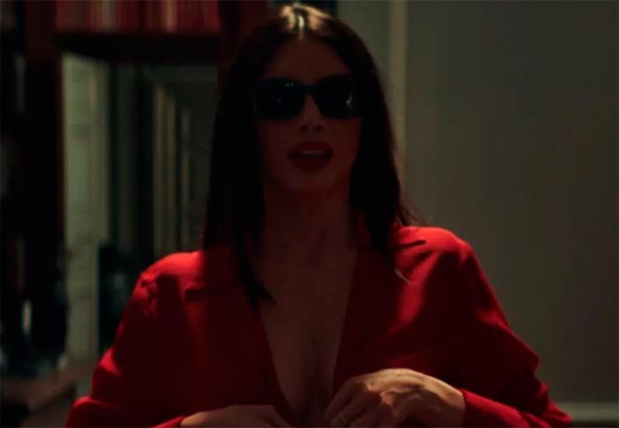 Кадр из фильма Тёмные очки кадр Тёмные очки 2