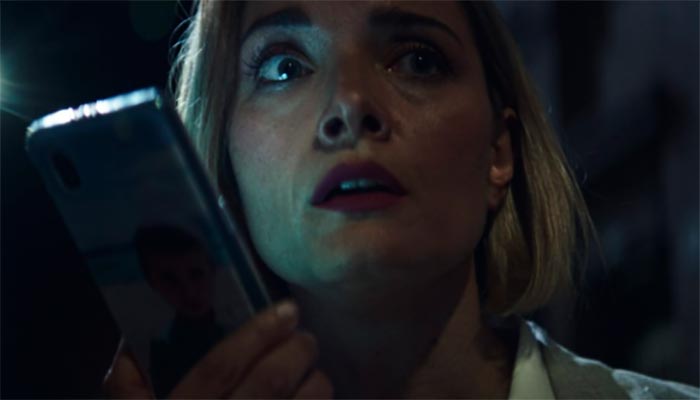 Кадр из фильма Тёмные очки кадр Тёмные очки 5