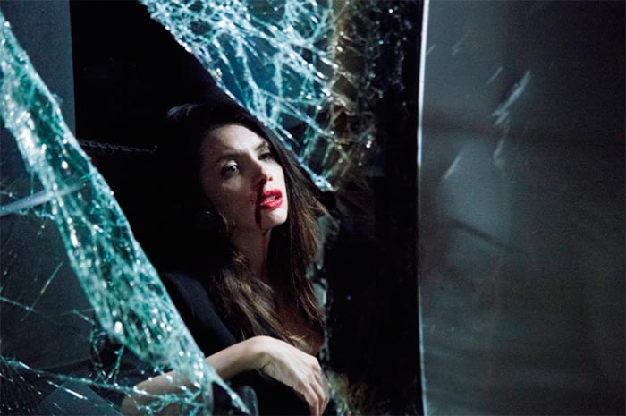 Кадр из фильма Тёмные очки кадр Тёмные очки 7