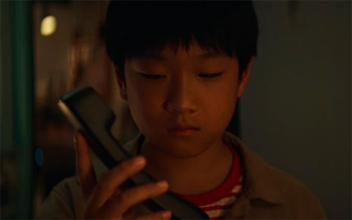 Кадр из фильма Тёмные очки кадр Тёмные очки 9