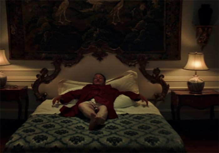 Кадр из фильма Тёмные очки кадр Тёмные очки 11