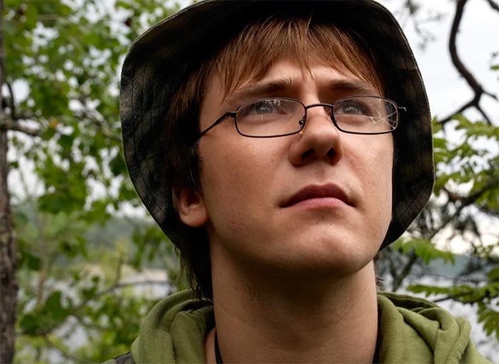 Фильм «Темный мир» (2010) - сюжет, актеры и роли, кадры из фильма