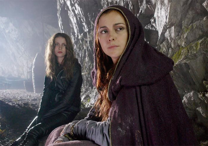 Кадр из фильма Темный мир кадр Темный мир 5