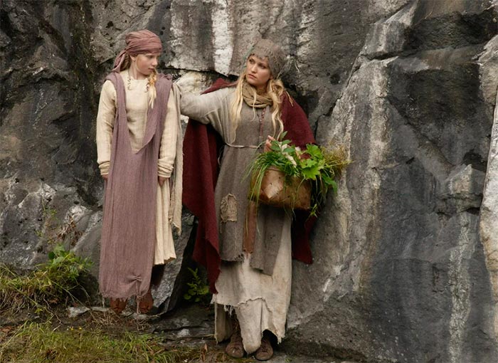 Фильм «Темный мир» (2010) - сюжет, актеры и роли, кадры из фильма