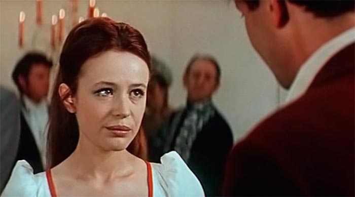 Фильм «Тень» (1971) - сюжет, актеры и роли, кадры из фильма