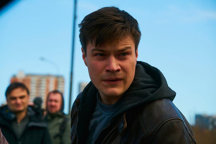 Фильм «Тень. Взять Гордея» (2022) - сюжет, актеры и роли, кадры из фильма