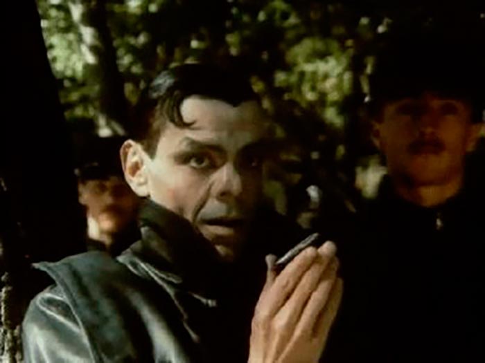 Кадр из фильма Тень, или Может быть, всё обойдётся кадр Тень, или Может быть, всё обойдётся 2