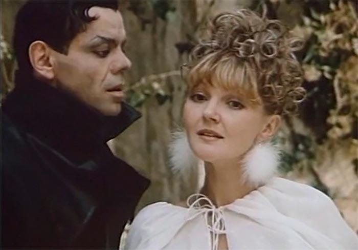 Кадр из фильма Тень, или Может быть, всё обойдётся кадр Тень, или Может быть, всё обойдётся 3