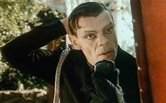 Кадр из фильма Тень, или Может быть, всё обойдётся кадр Тень, или Может быть, всё обойдётся 5